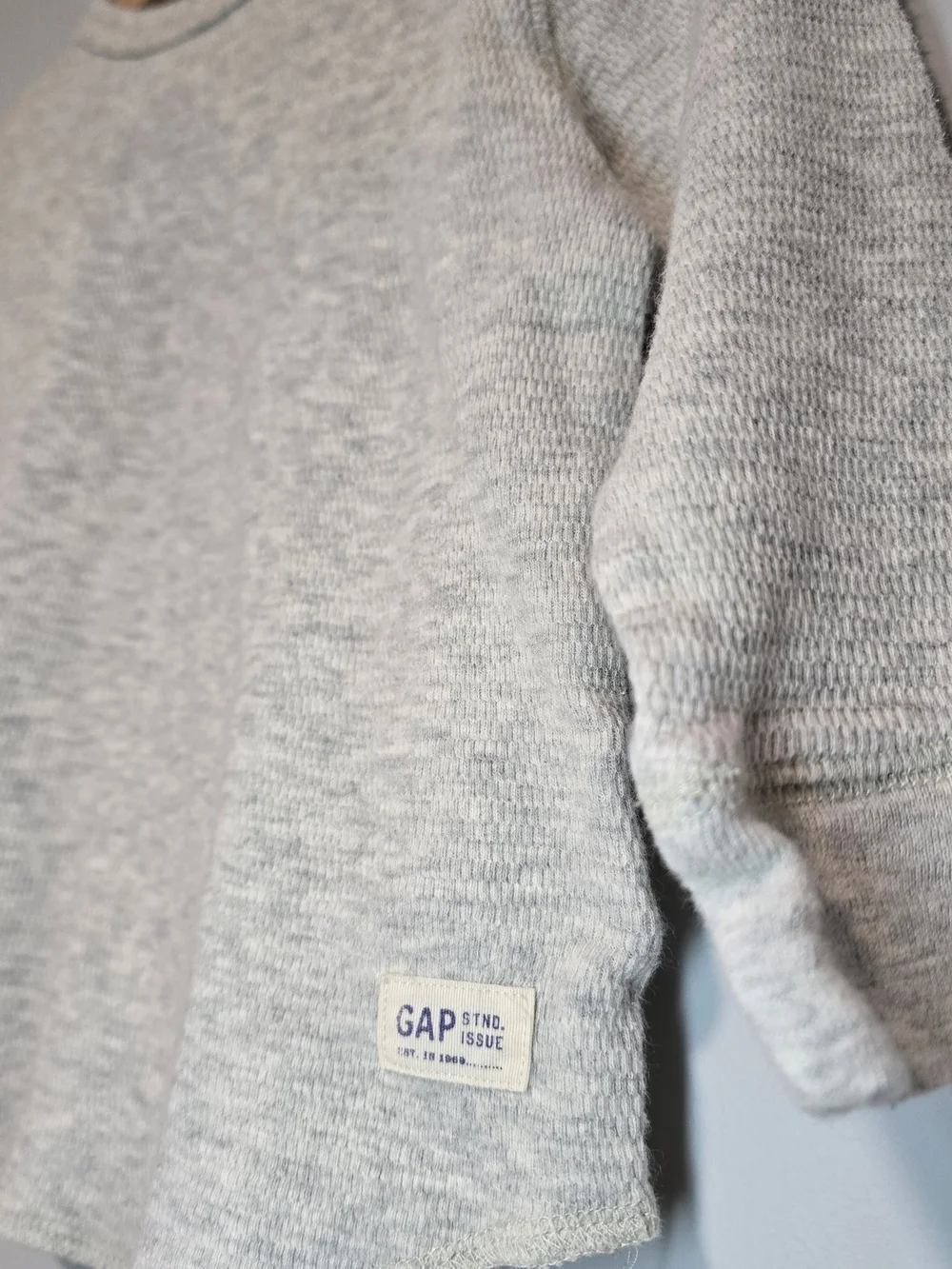 GAP soft light